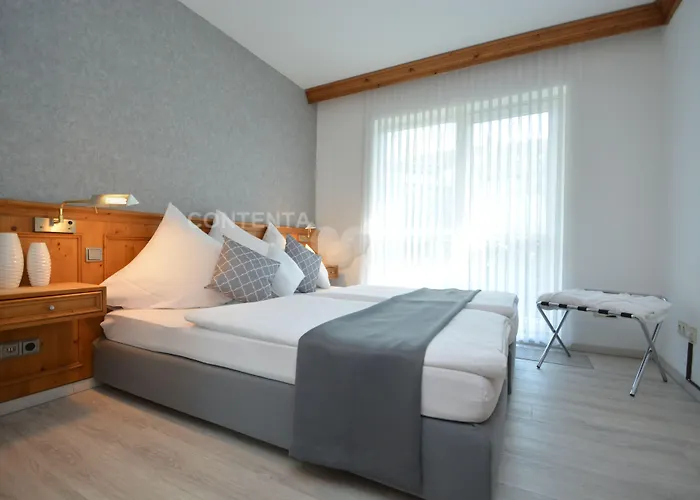 Hotel Haus Gimken