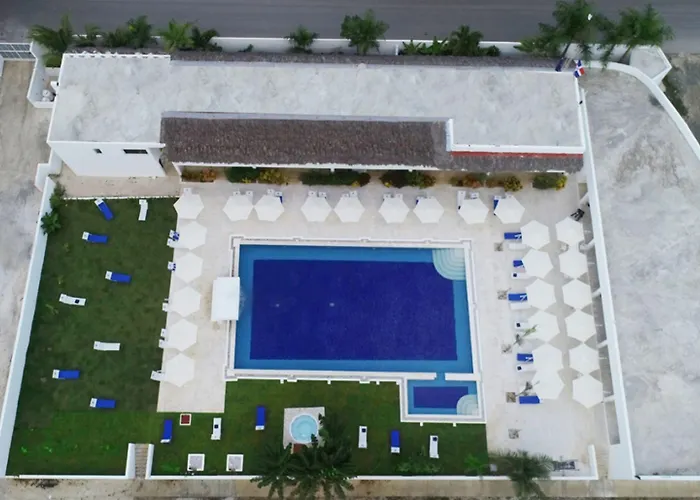 Oasi Encantada - Beach Resort