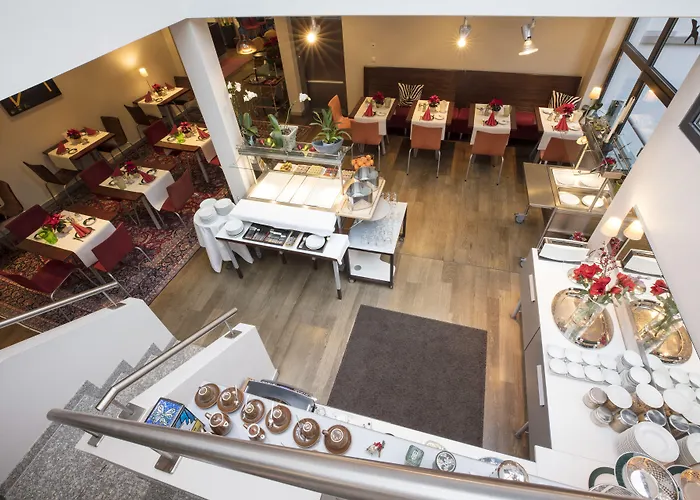 Maurers Zollamt Hotel