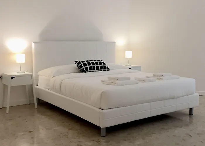 The Guesthouse Treviso