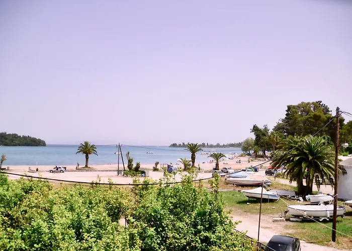 Sirena Beach