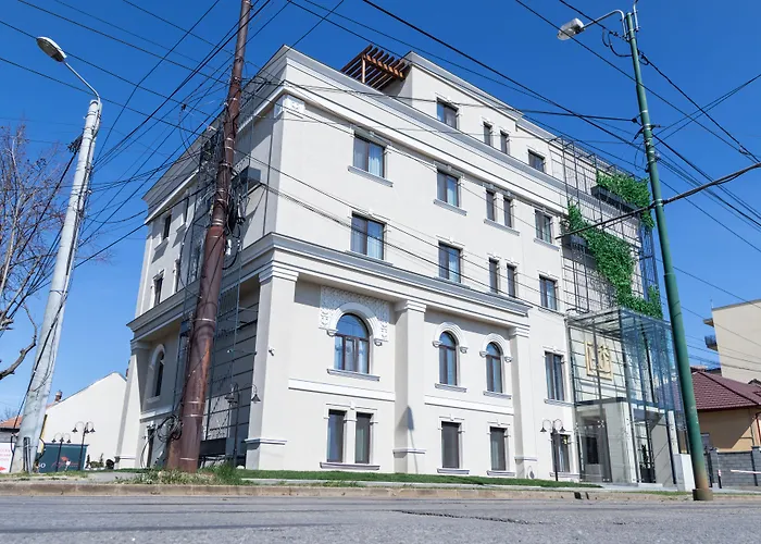 Hotel Del Corso