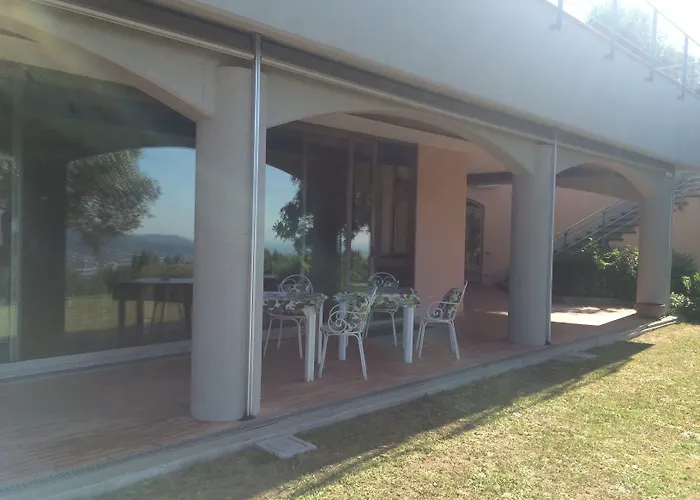 Villa Sofia La Spezia