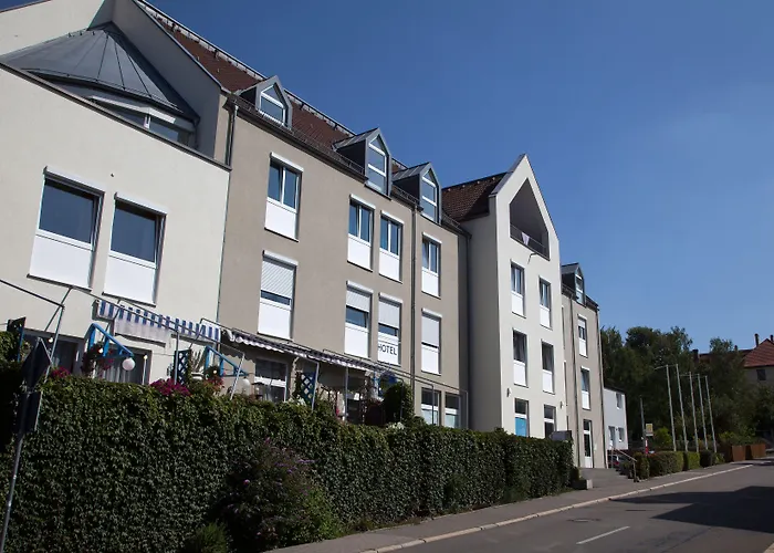 Hotel im Kaiserpark Meiningen