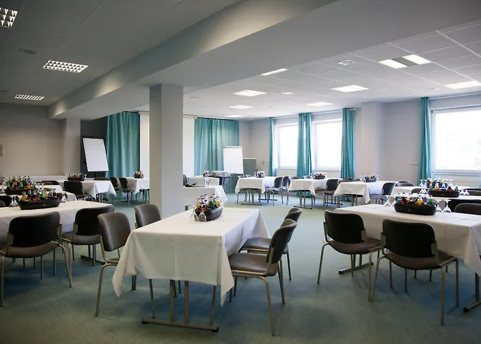 Hotel im Kaiserpark Meiningen