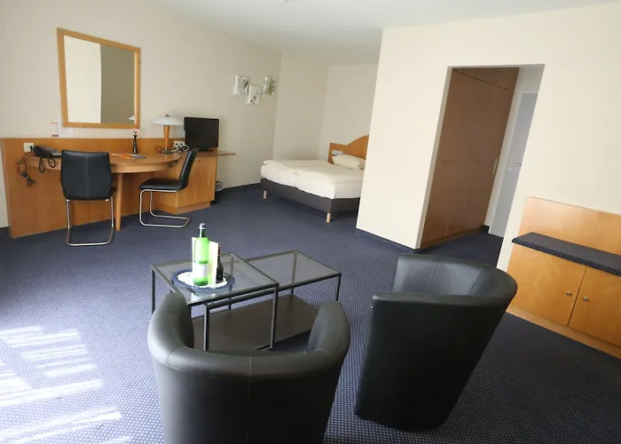 Asgard Hotel