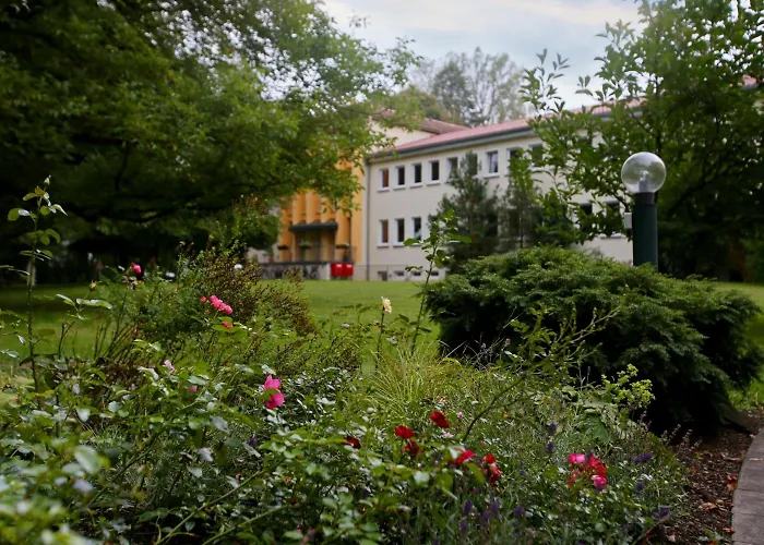 Tagungshaus Regina Pacis