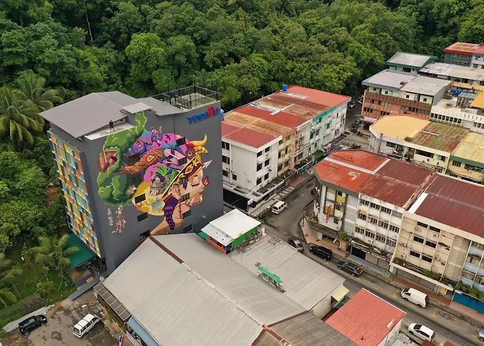 Toojou Kota Kinabalu