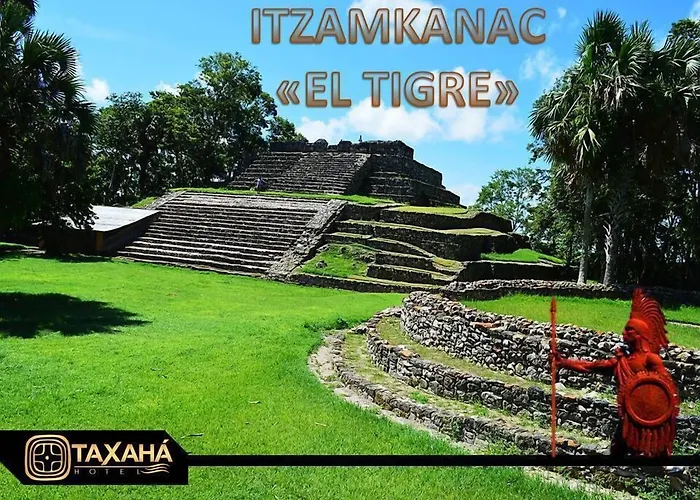 Hotel Taxaha