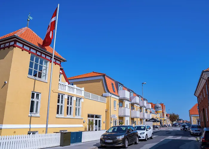 Hotel Marie