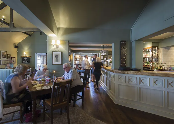 Kings Chamber, Doncaster By Marston'S Inns