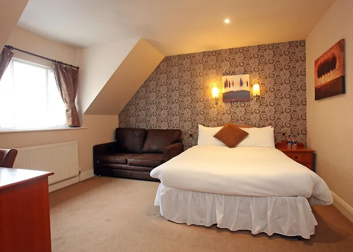 White Hart, Andover By Marston'S Inns
