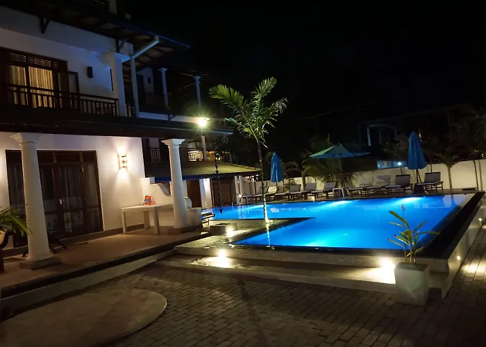 Malee Villa