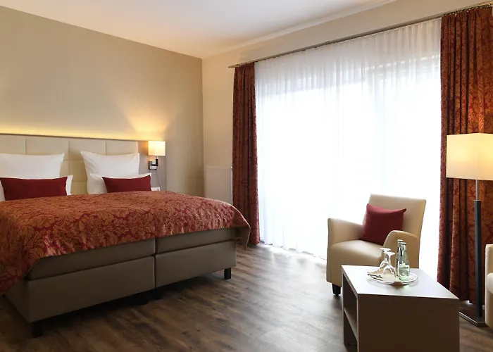 Hotel Marktkieker
