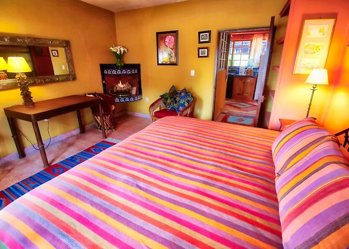 Hotel Casa Encantada