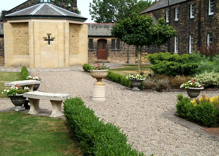 Hinsley Hall