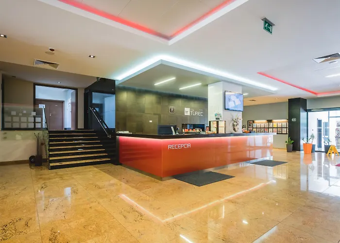 Hotel Turiec
