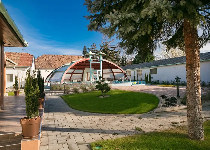 Aquasol Resort