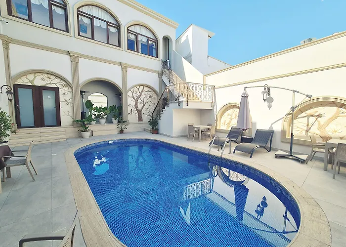 Sofia Boutique Hotel