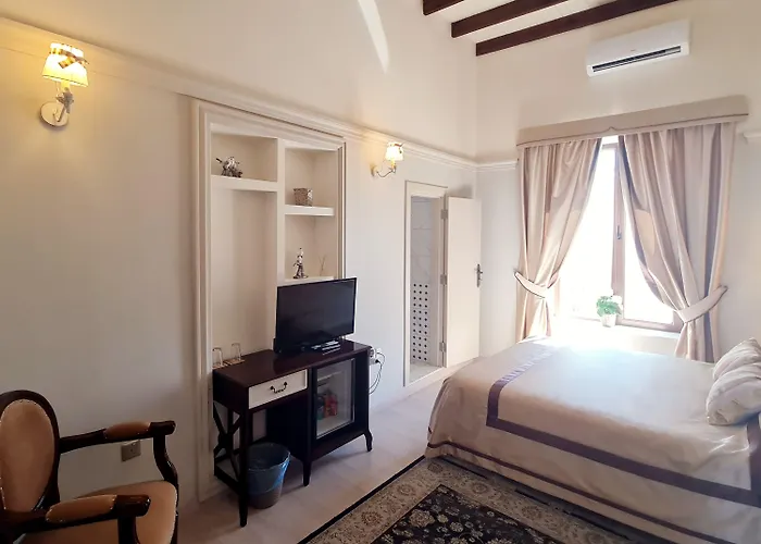 Sofia Boutique Hotel