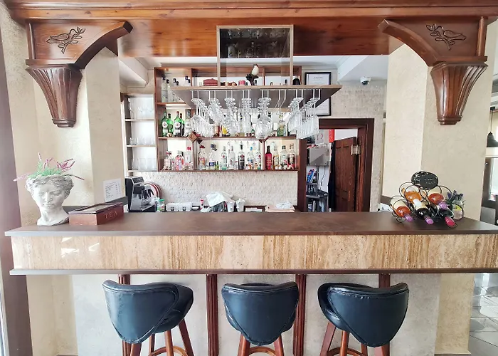 Sofia Boutique Hotel