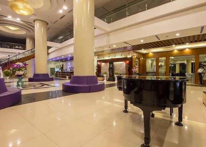 Ttc Hotel Phan Thiet