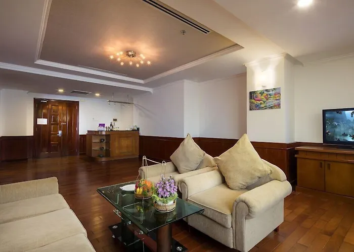 Ttc Hotel Phan Thiet