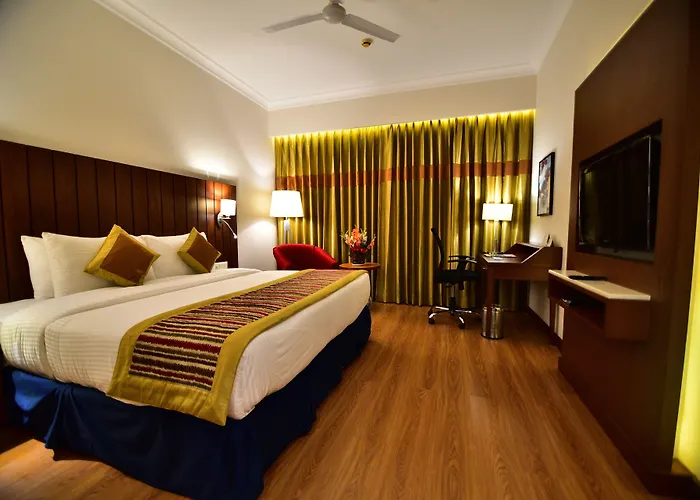 Vivanta Katra Vaishno Devi