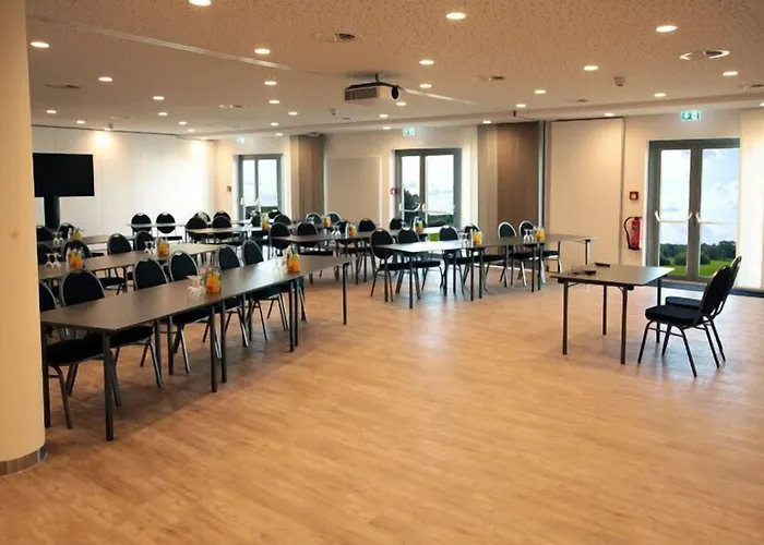 Hotel Weinhaus Moehle