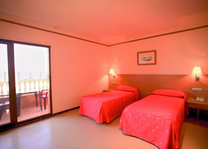 Hotel Vent De Mar