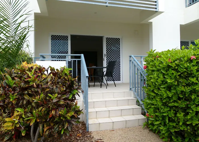 Madison Ocean Breeze Apartments