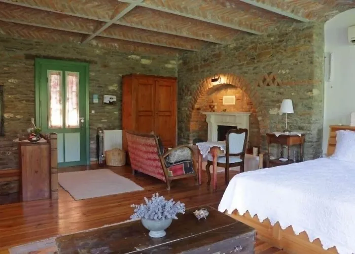 Nisanyan Hotel