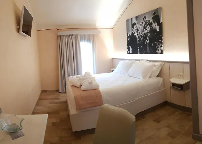 Hotel Locanda Dolce Vita