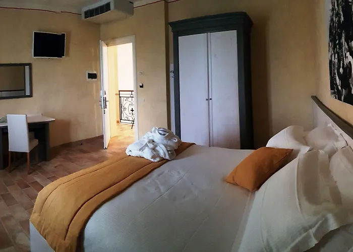 Dolce Vita - Exclusive Inn