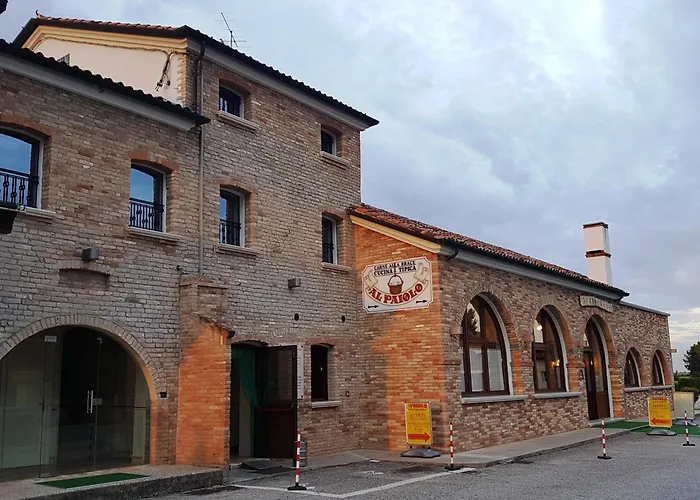 Hotel Locanda Dolce Vita