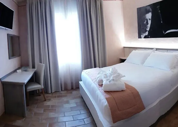 Dolce Vita - Exclusive Inn