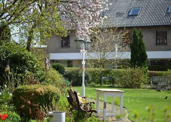 Gästezimmer Lammersmann