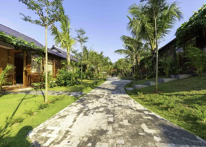 Phu Quoc Bambusa Resort