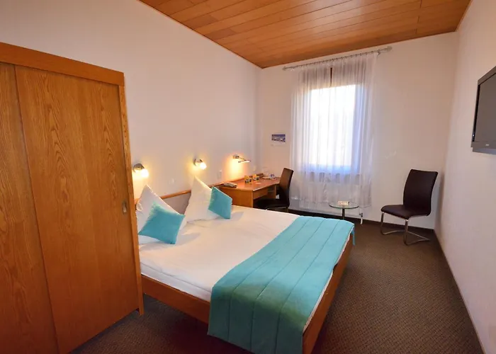 Hotel-Restaurant Zur Mainlust