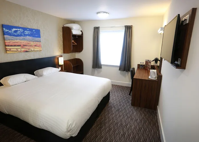 Talardy, St Asaph By Marston'S Inns