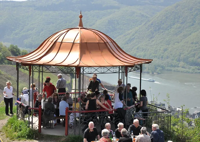 Hotel Gasthof Schuster Und Gaestehaus