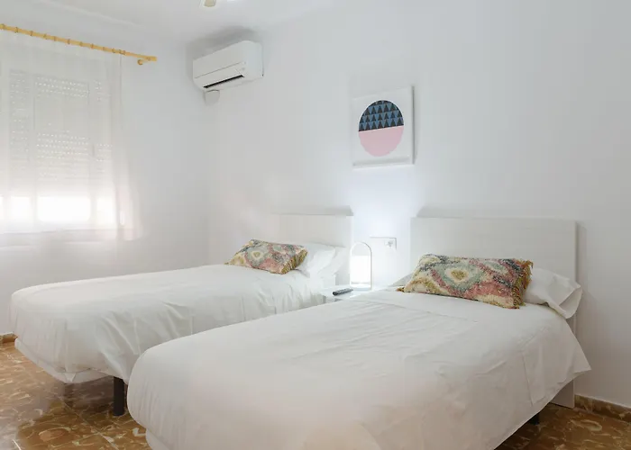 Hostal Beni Benicàssim