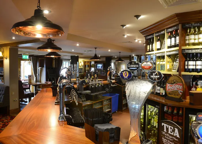 Two Rivers Lodge By Marston'S Inns