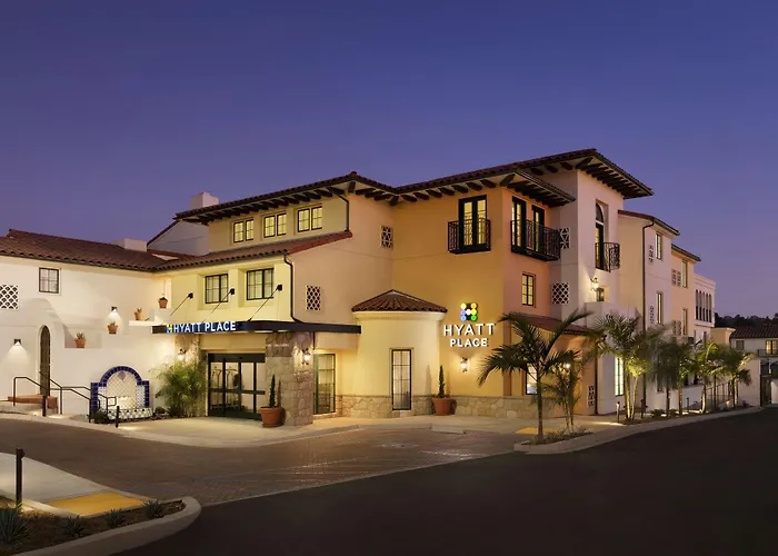 Hyatt Place Santa Barbara