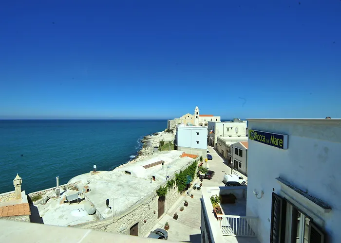 Rocca Sul Mare Hotel