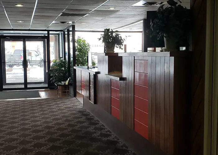 Super 8 By Wyndham Spruce Grove