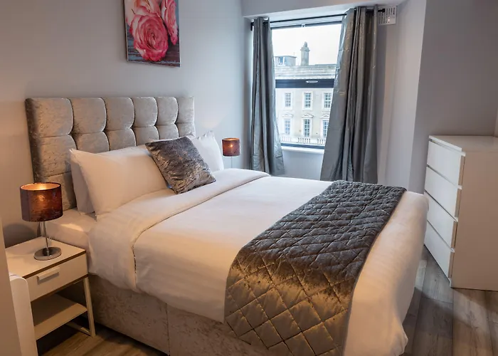 The Gate Hotel Dublin