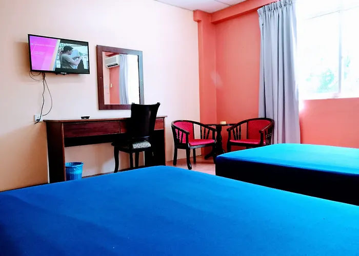 Hotel Asrc