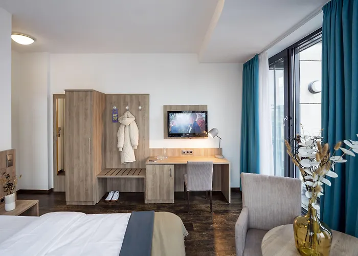 Koncept Hotel Benedikt