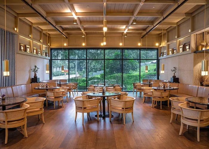 The Ruma Hotel And Residences